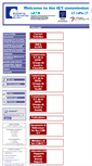 Mobile Screenshot of com-ict.ict-21.ch